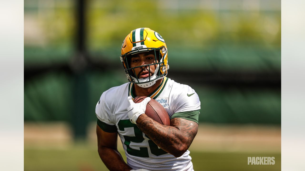 Packers quarterback Aaron Rodgers could be fined for missing minicamp -  ESPN 98.1 FM - 850 AM WRUF