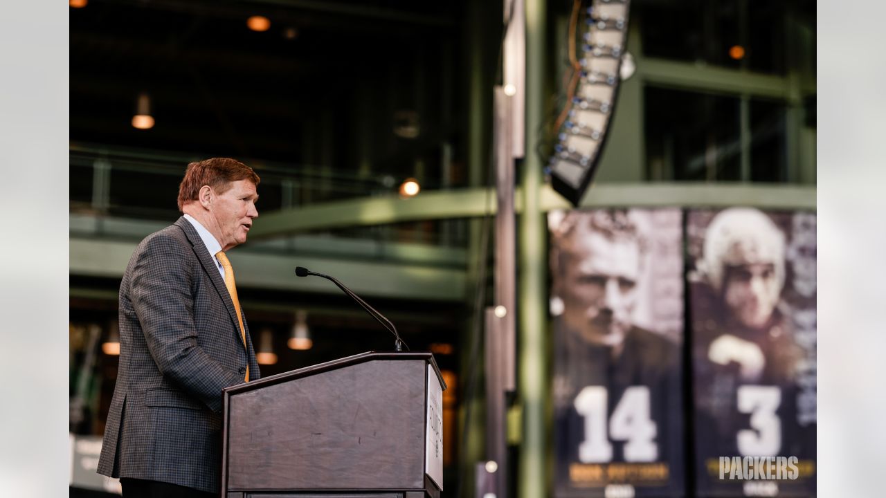 Green Bay Packers Foundation gives record $1.25 million to charities