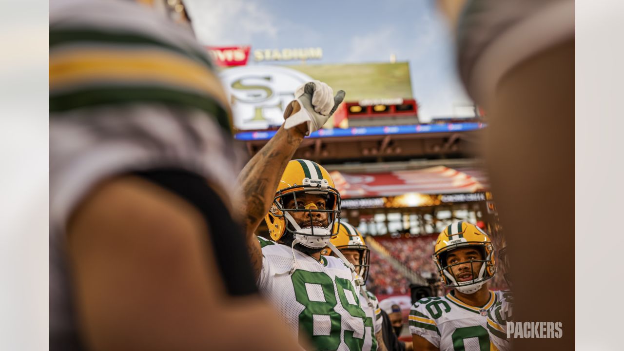 Packers Coach Matt LaFleur on Jace Sternberger, Dominique Dafney - video  Dailymotion