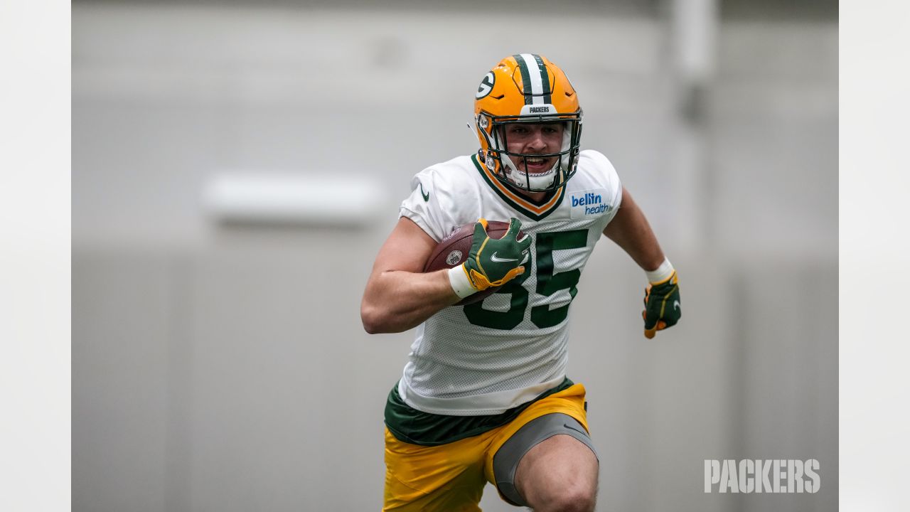 Young, rich and bored: What Packers rookies do for fun in Green Bay