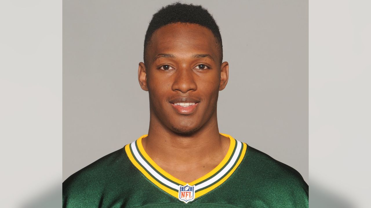 Green Bay Packers on X: #Packers sign WR James Jones, assemble