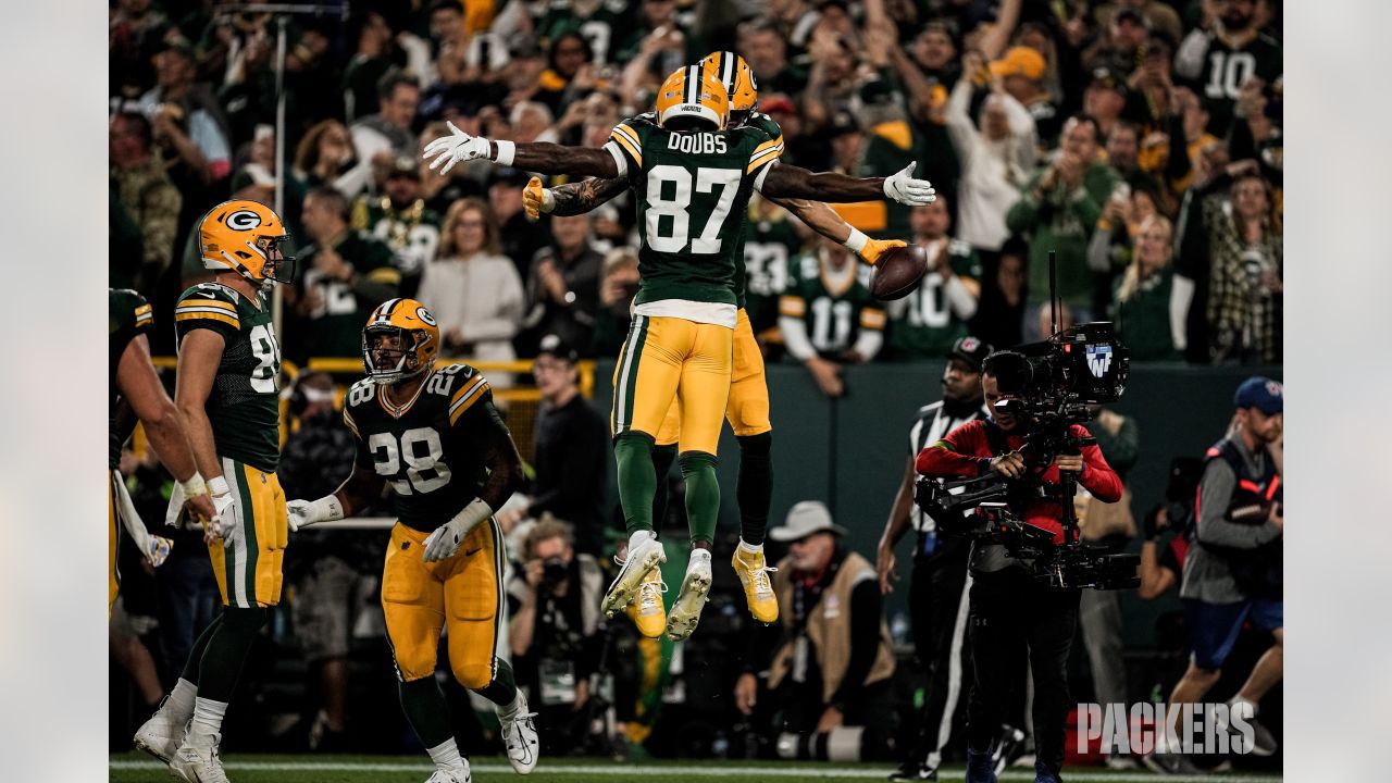 Loss to Lions Finalizes Packers' 2023 Schedule - Sports Illustrated Green  Bay Packers News, Analysis and More