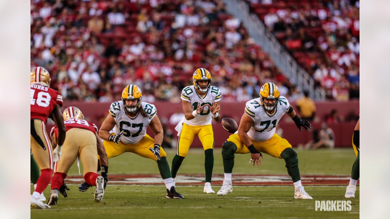 Amari Rodgers Shines in Green Bay Packers Preseason Opener