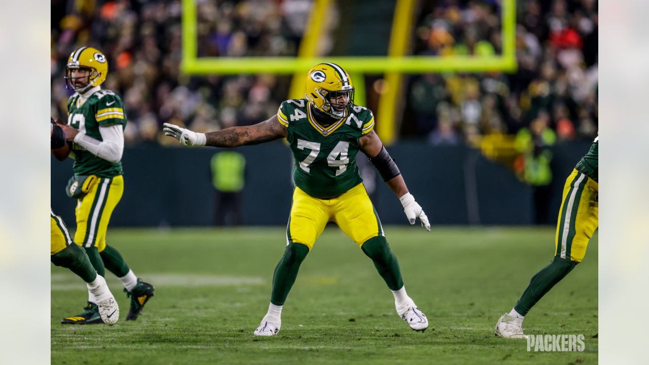 Packers Bills recap: Aaron Jones, Romeo Doubs shine in loss