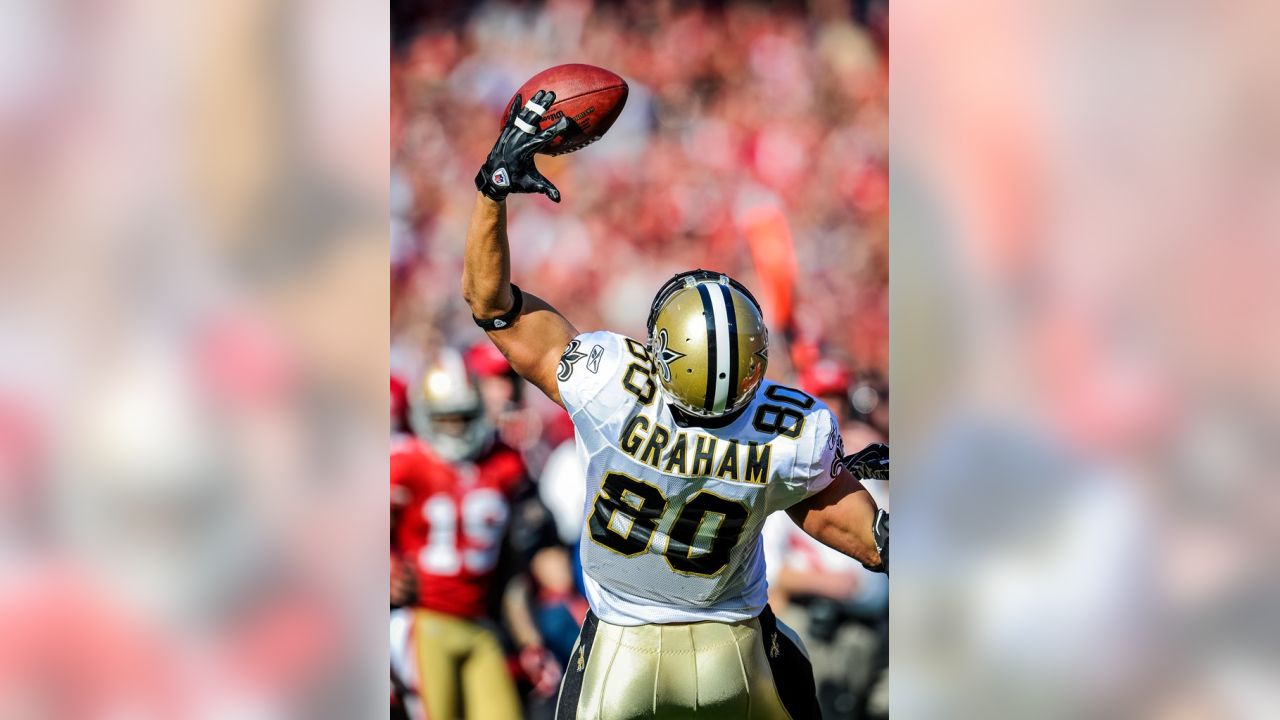 Green Bay Packers 10 Keys to success: #9 Jimmy Graham