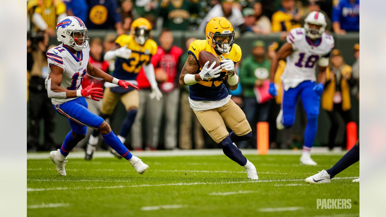 Green Bay Packers sign Jaire Alexander to massive contract extension - AS  USA