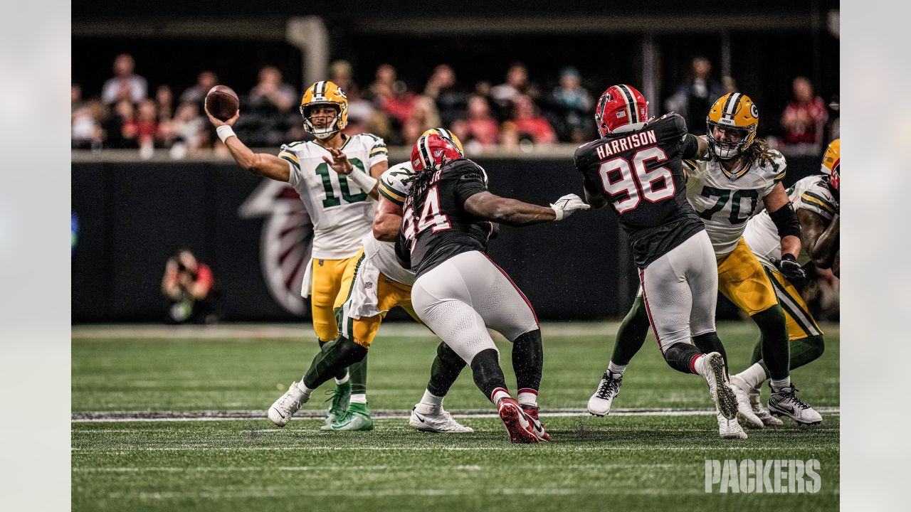 Game recap: 5 takeaways from Packers' preseason loss to 49ers