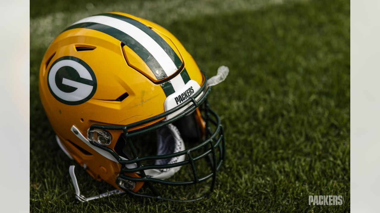 Packers Training Camp 2020: Lambeau Field welcomes team for 8/25 practice -  Acme Packing Company