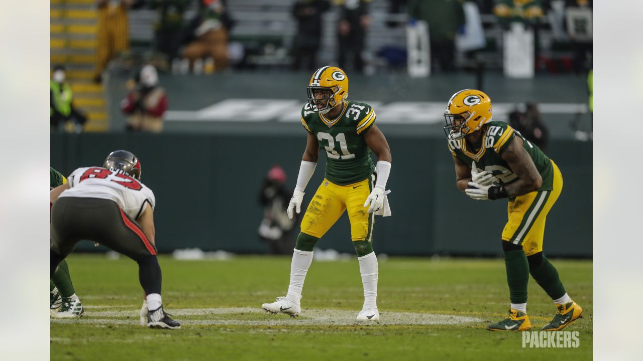 Kuhn, Packers have mutual interest, agent says