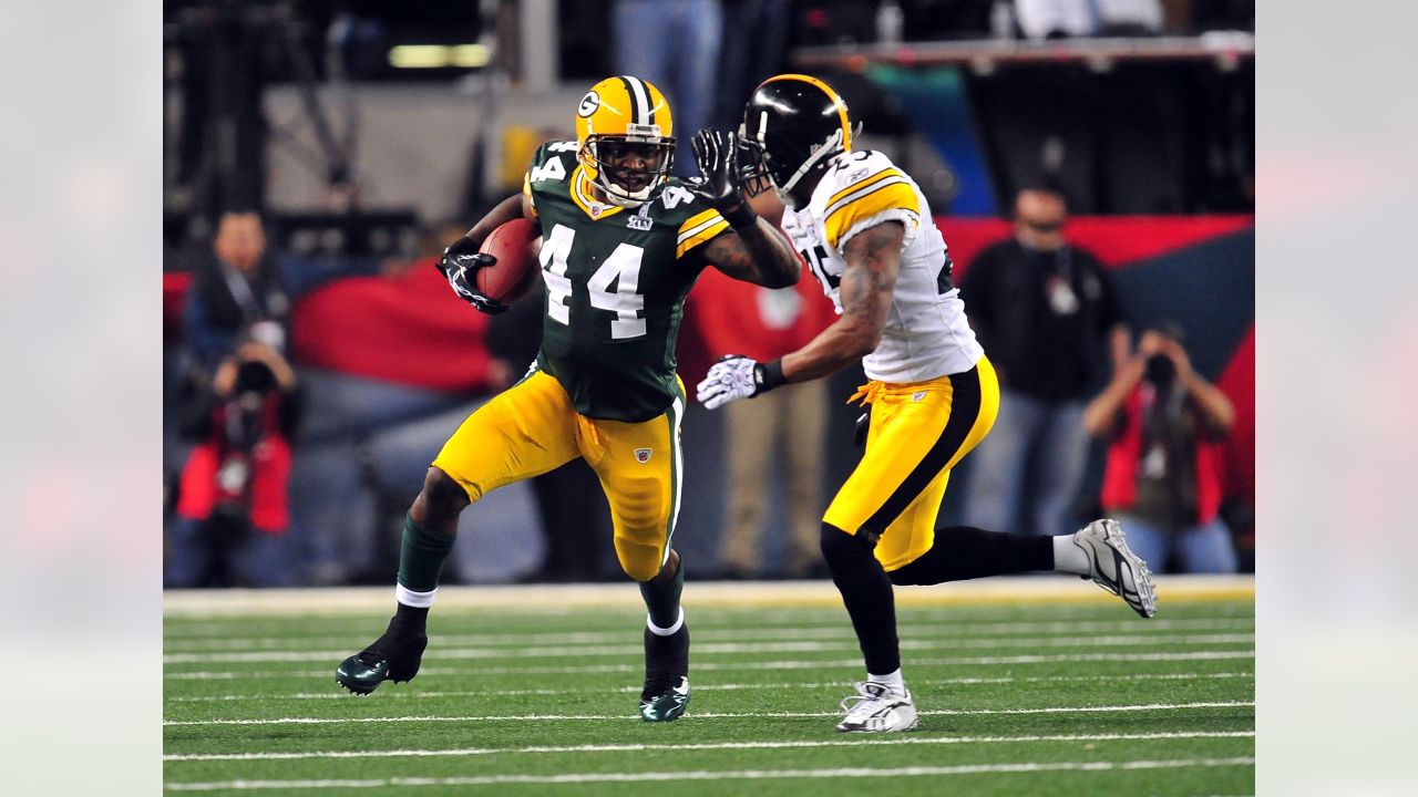 Thank You, Green Bay - Packers Defeat Steelers 31-25 in Super Bowl XLV -  Dawgs By Nature