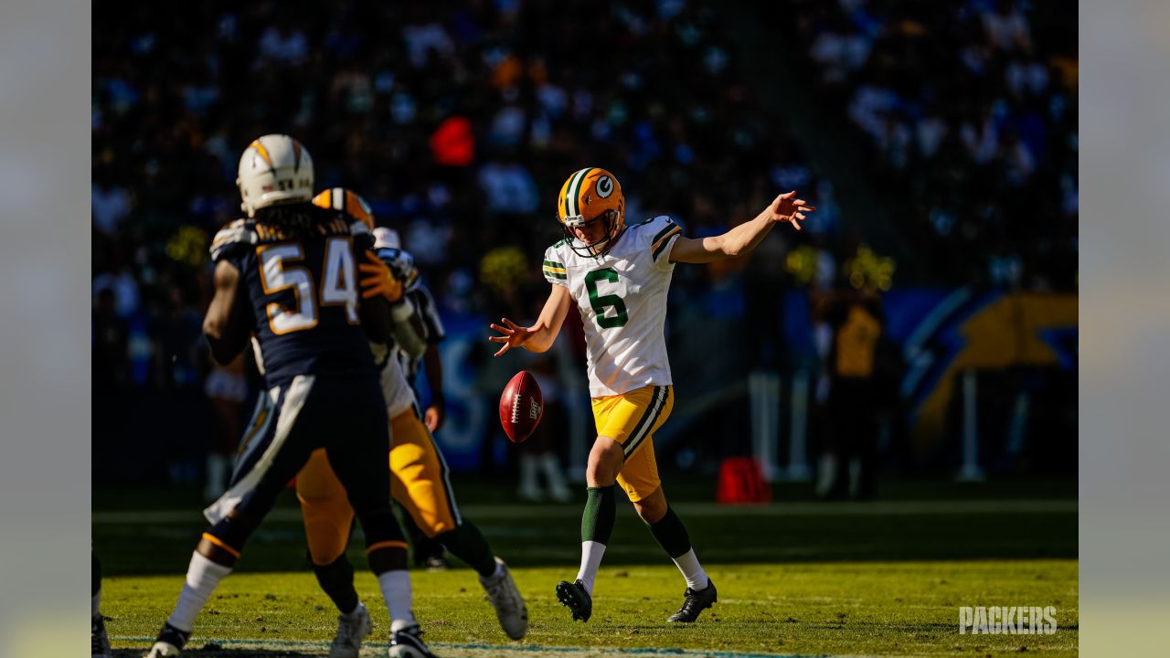 Game Recap: Packers Struggle, Fall 26-11 to Chargers