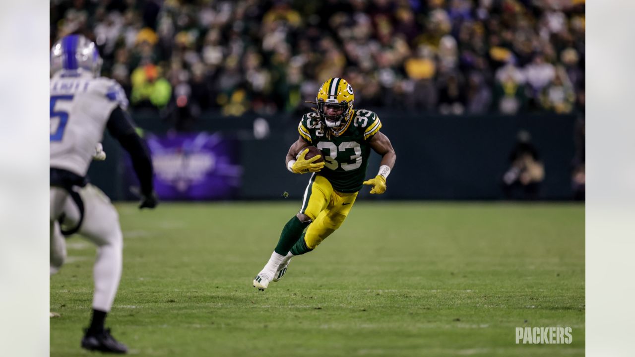 Green Bay Packers: 3 Key Starters Out For Thursday Night Football -  Gridiron Heroics