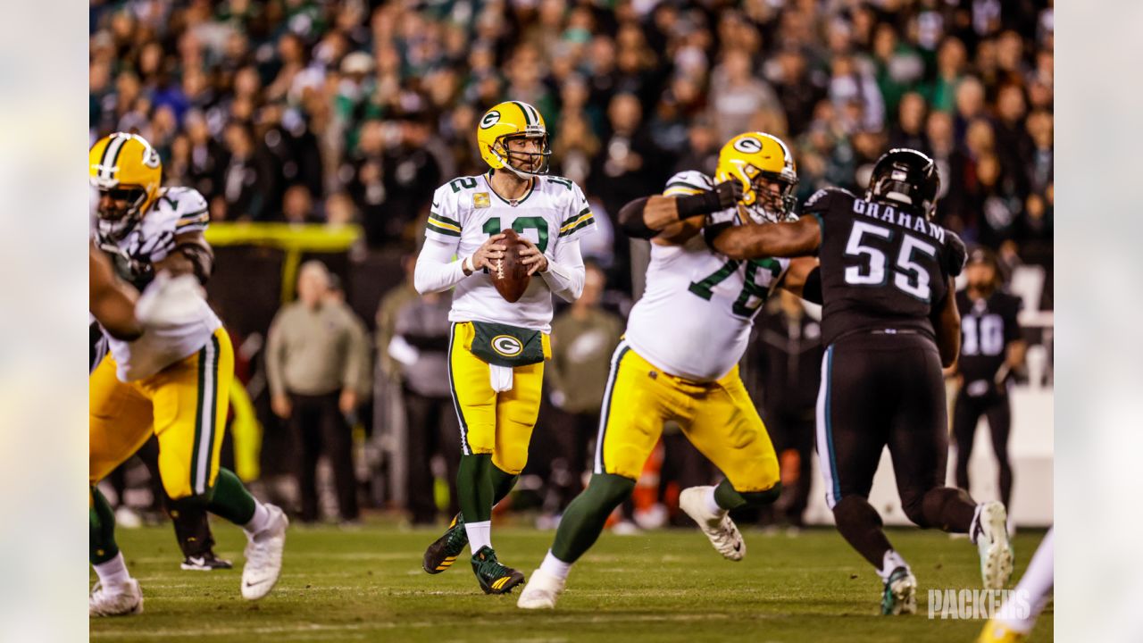 Eagles try to keep NFL-best record alive in game vs Packers - The San Diego  Union-Tribune