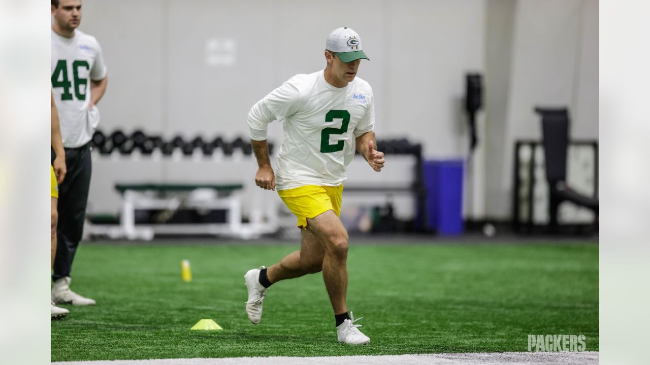 Jaire Alexander trade and 9 other genius Packers moves Brian