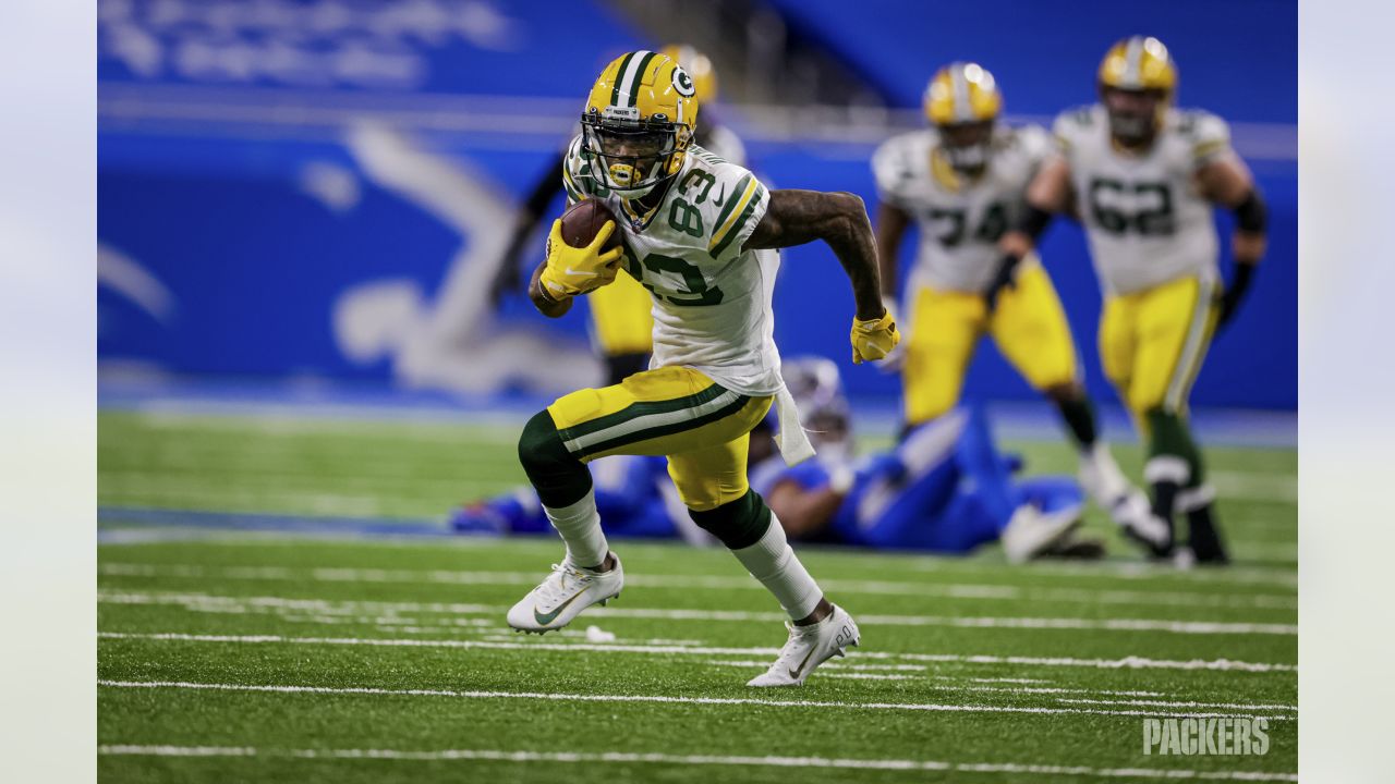 Fitz on Fantasy: 2019 Green Bay Packers Buying Guide