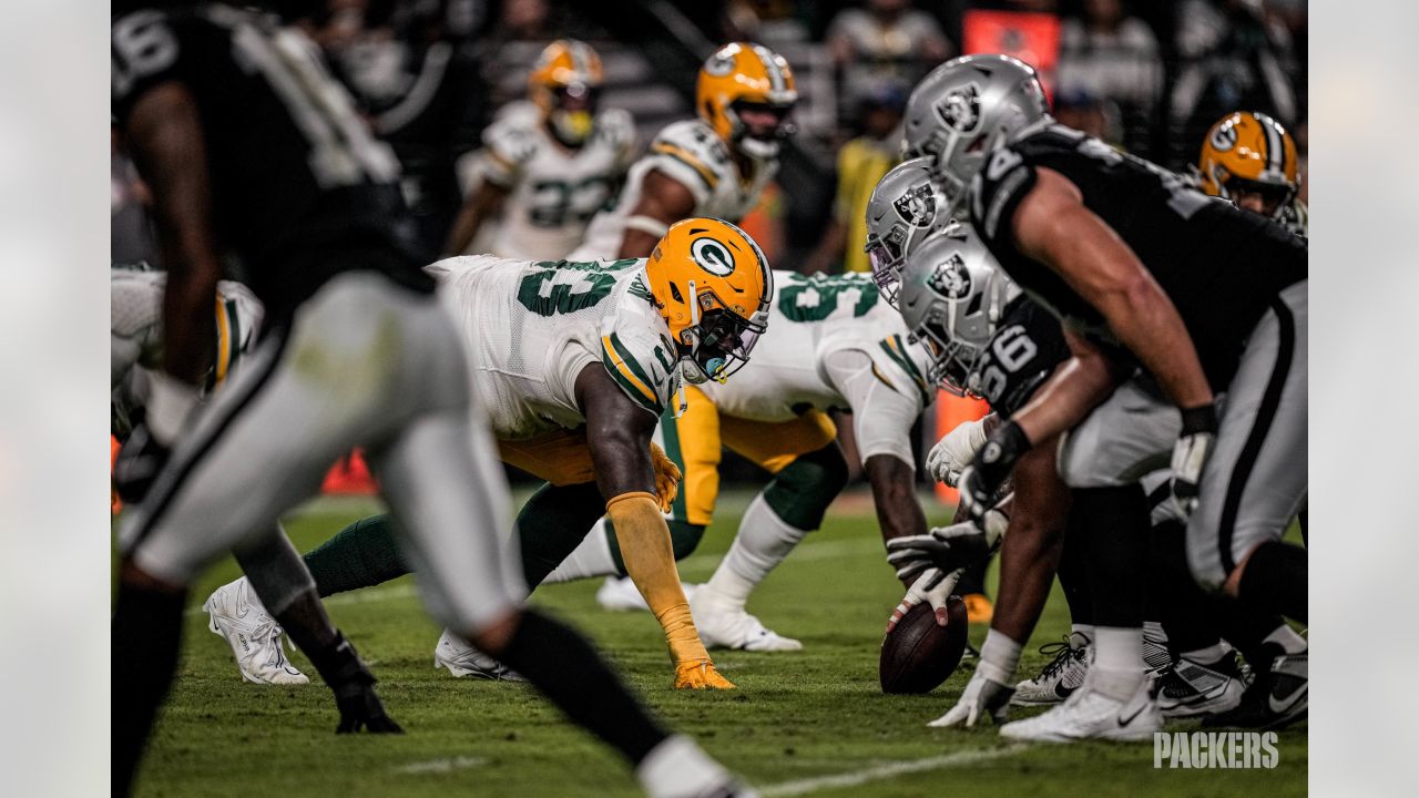 Game recap: 5 takeaways from Packers' loss to Jets