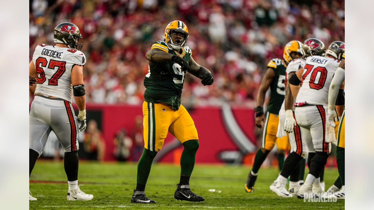 Game recap: 5 takeaways from Packers' down-to-the-wire win over Buccaneers