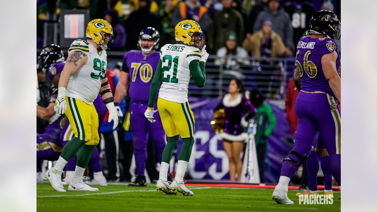 Five Takeaways From The Ravens' 31-30 Loss To The Packers - PressBox