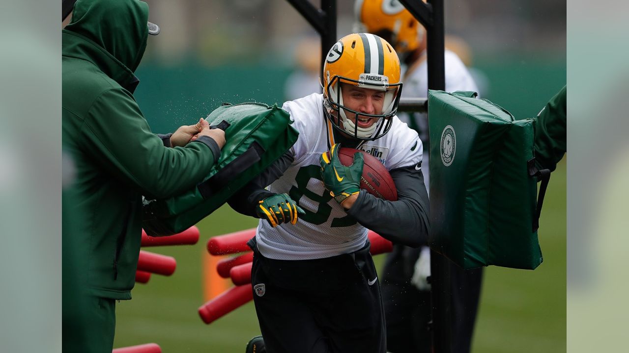 WR Jordy Nelson retiring as Packer; spent 2018 with Raiders - Wausau Pilot  & Review