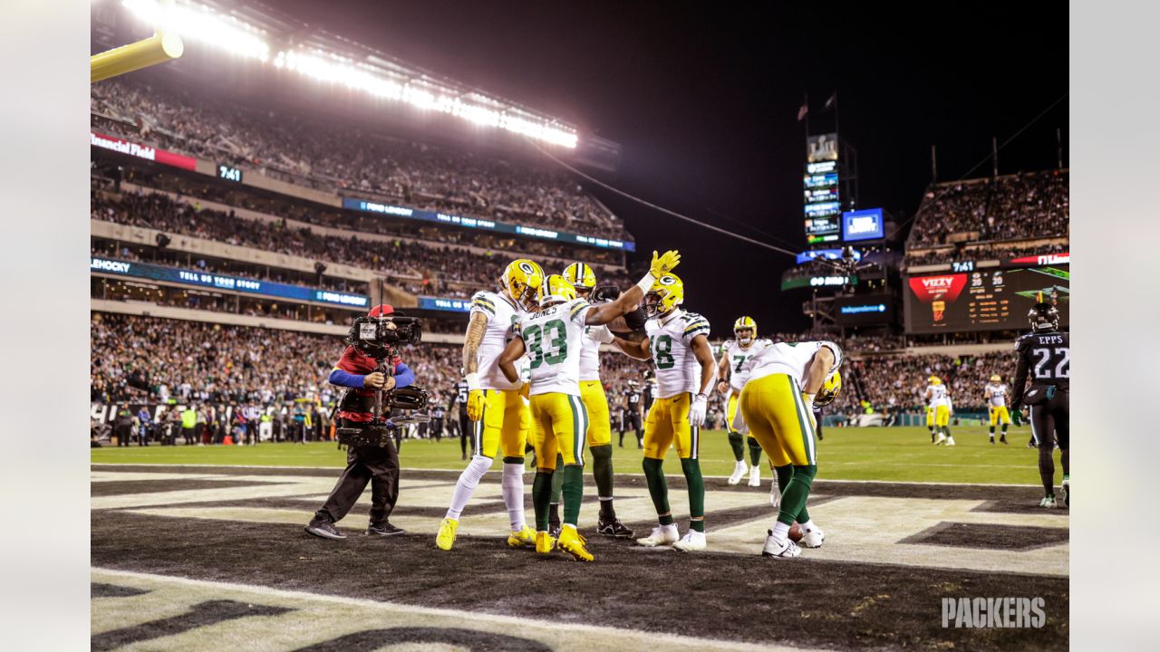 Game recap: 5 takeaways from Packers' loss to Eagles