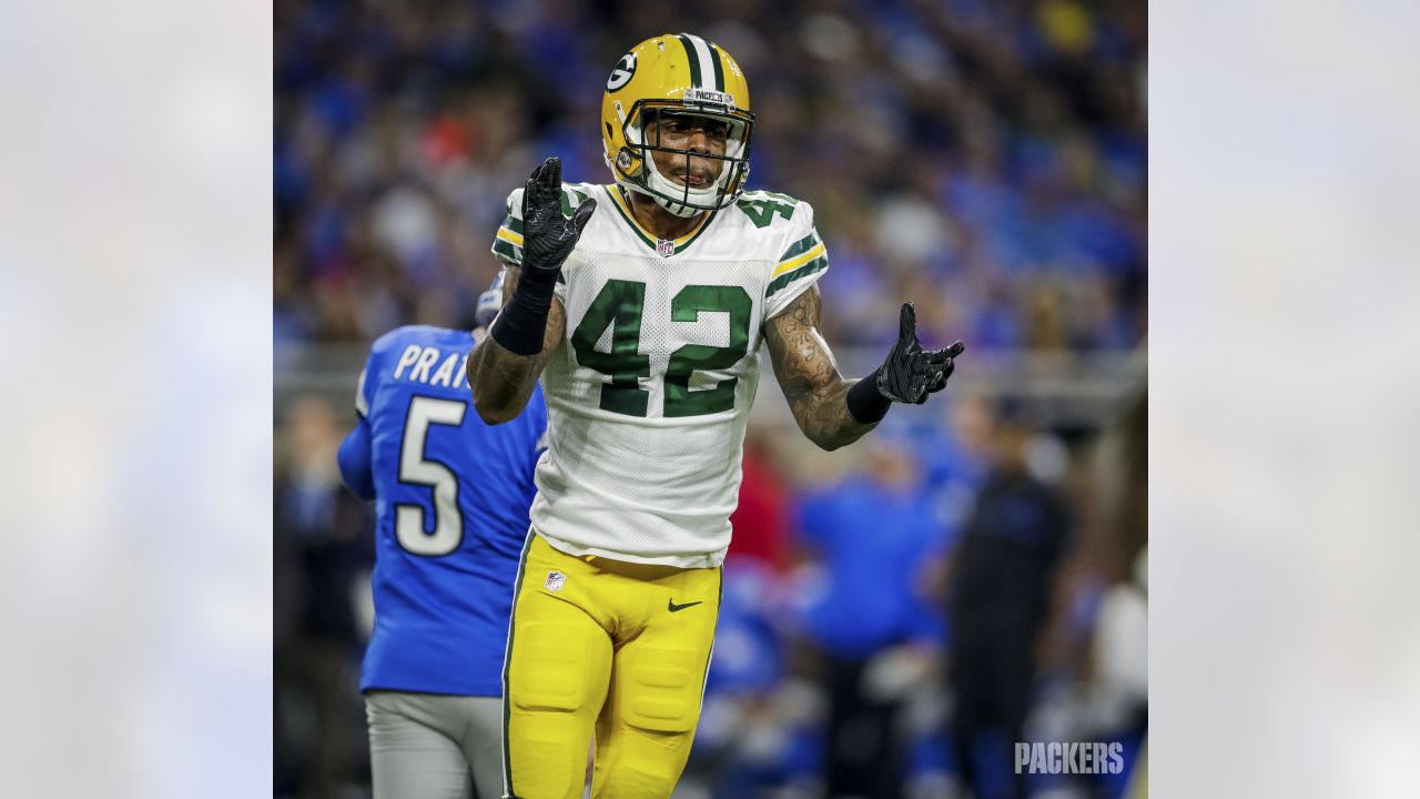 Packers safety Morgan Burnett's price could be too steep for Green Bay