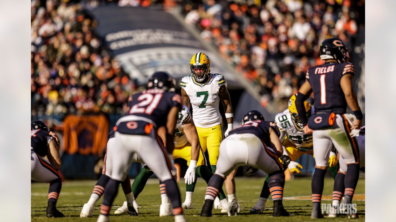 Game recap: 5 takeaways from Packers' season-opening victory over Bears