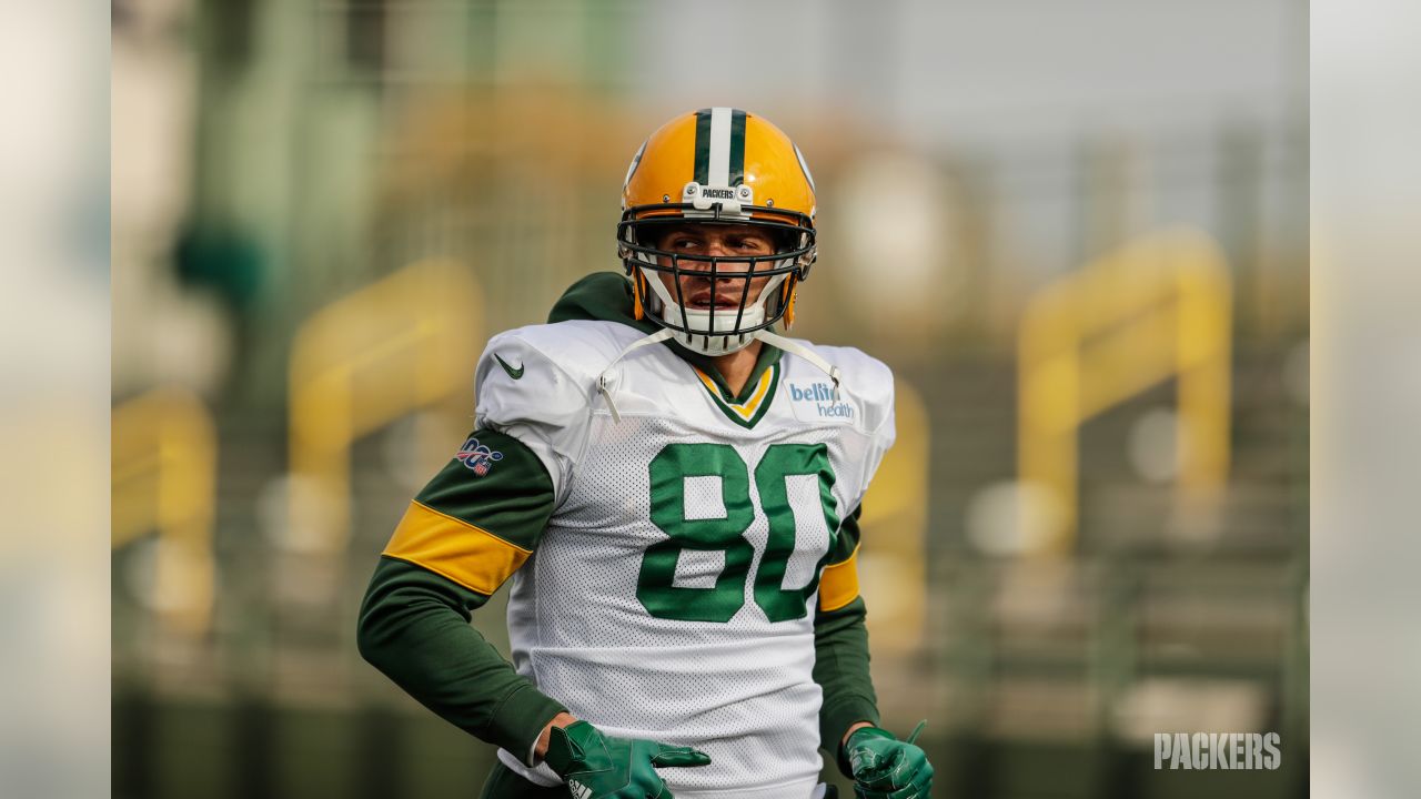 Darnell Savage's return would be 'boost' for Packers' defense