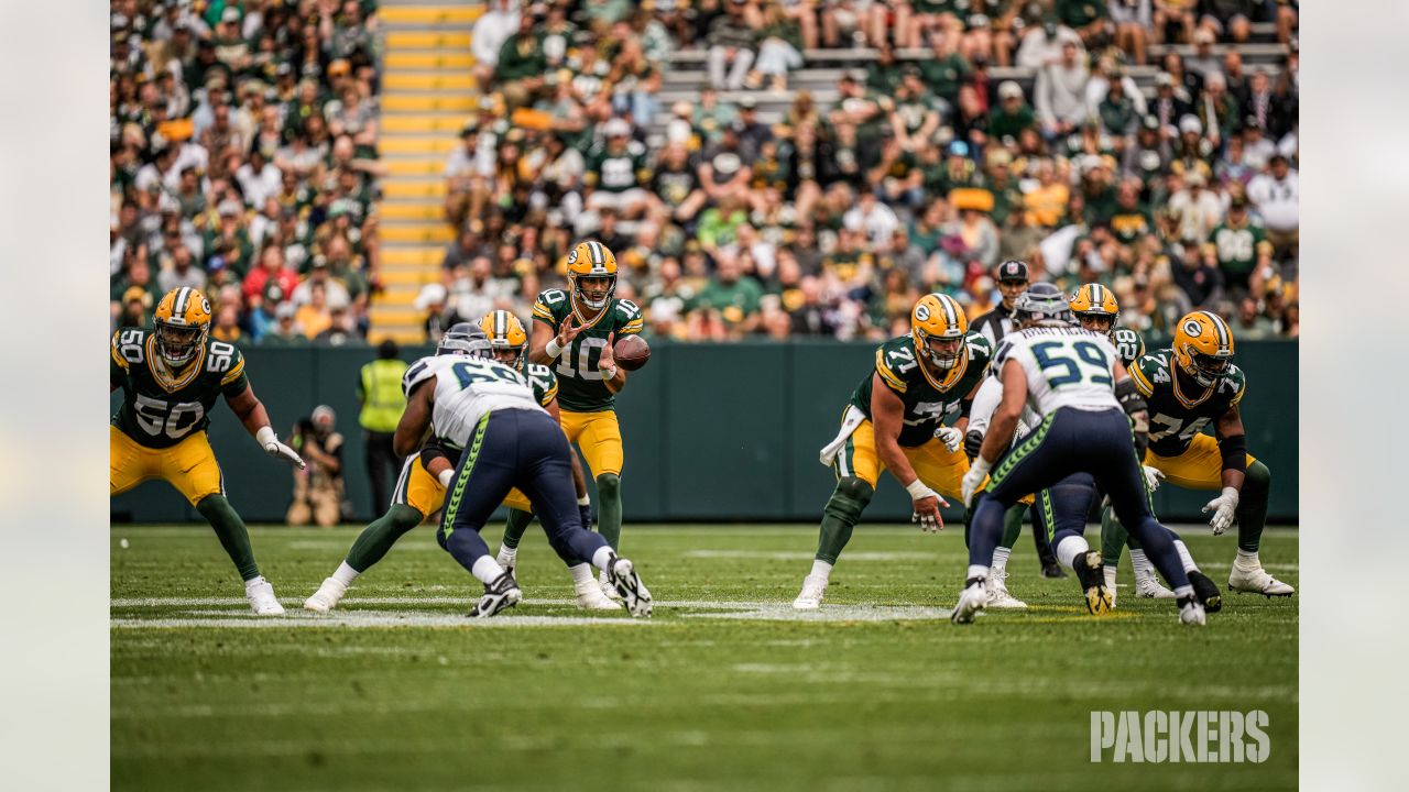 Game recap: 5 takeaways from Packers' season-opening victory over