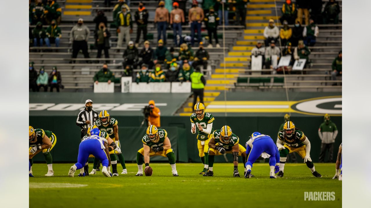 49ers relish special moment of beating Packers at Lambeau Field