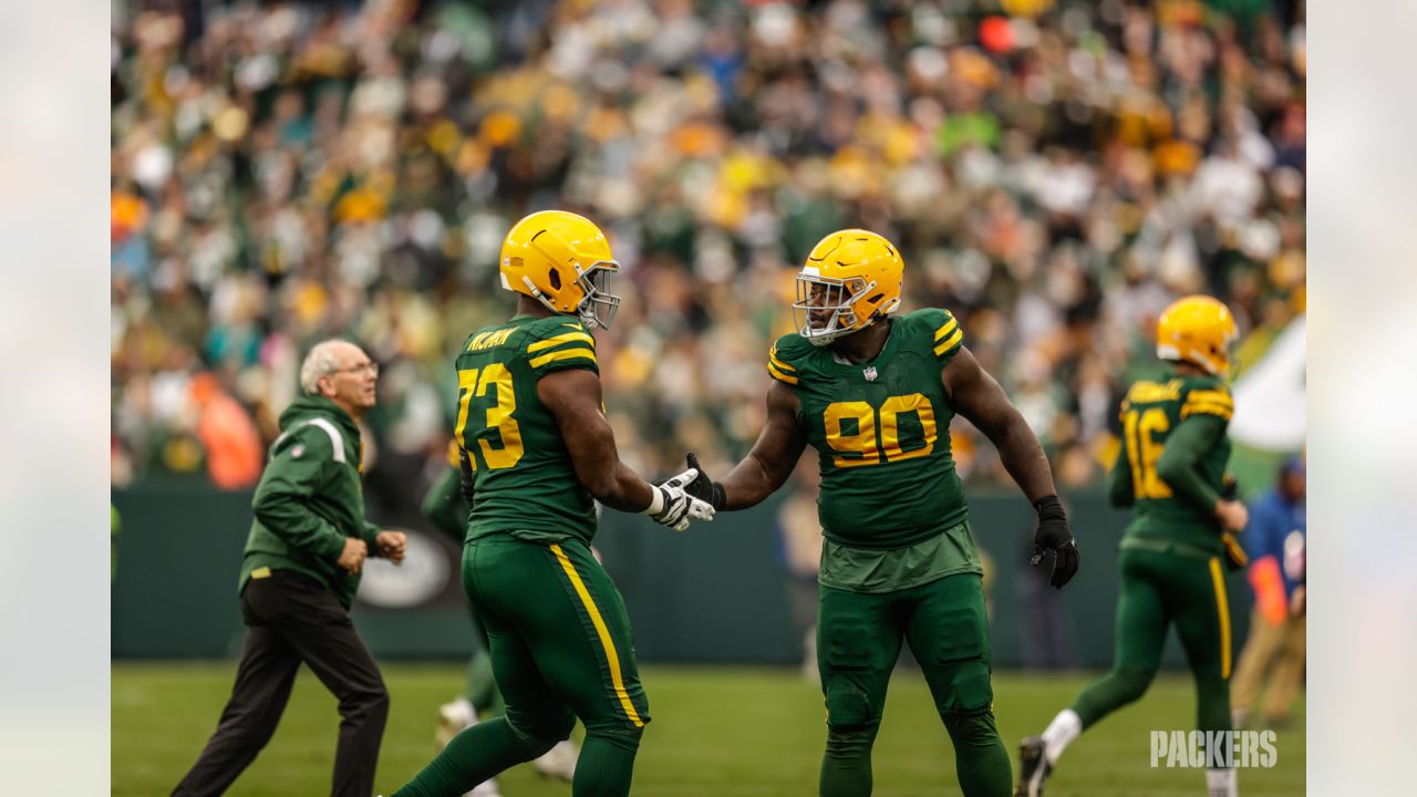 3 tight ends Packers should target with Robert Tonyan out for the season -  Page 2