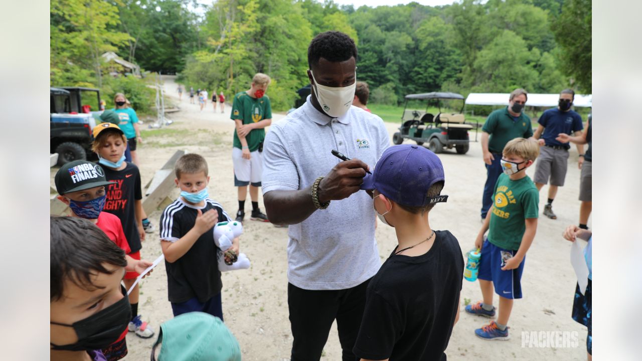 Packers Road Trip' excited to greet fans once again