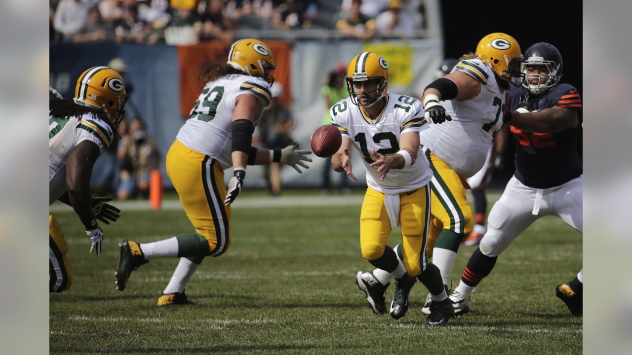 Friday5: The NFL Will Kick Off With Bears vs Packers, More