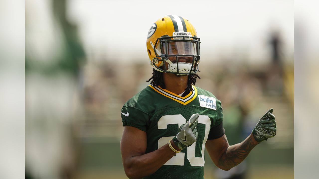 Dougherty: Unraveling the mystery of Ha Ha Clinton-Dix's decline