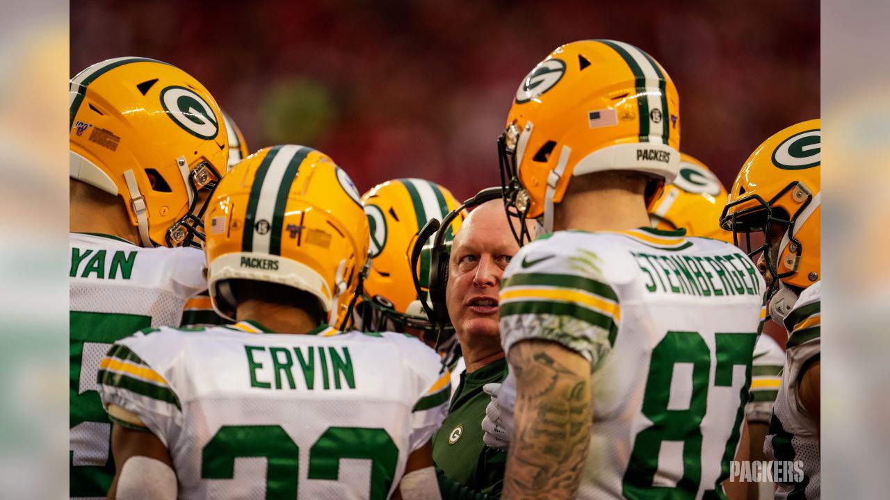 Packers vs. 49ers, NFC Championship Game: Kickoff time, odds, TV