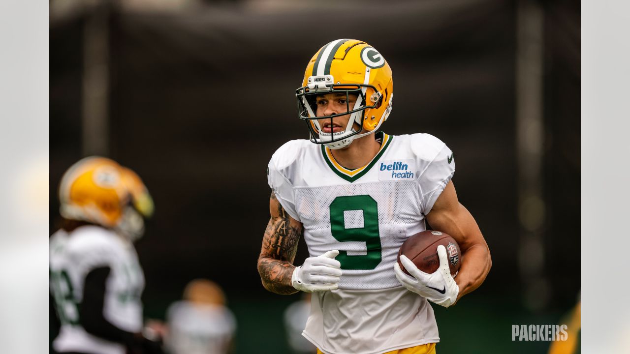 Packers News, 7/28: Training camp is just a chemistry lab for the