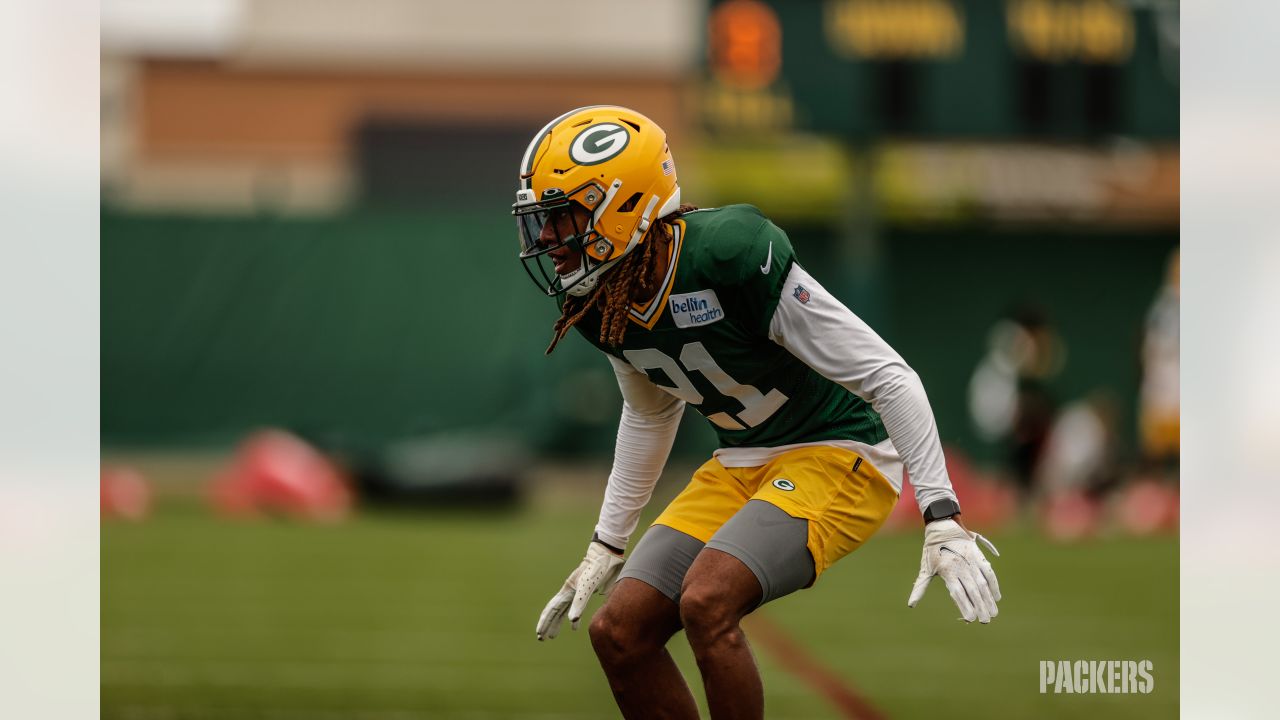 Packers News, 8/23: Christian Watson is starting to get revved up - Acme  Packing Company