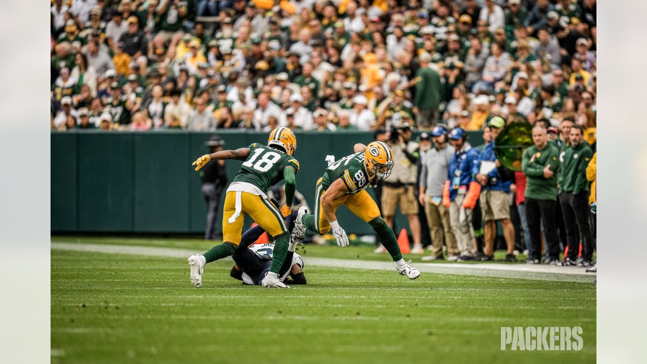 Green Bay Packers: Titletown's Top 5 Kickers of All Time, News, Scores,  Highlights, Stats, and Rumors