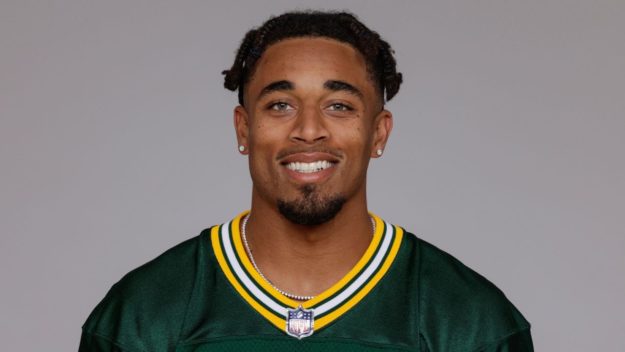 Packers keep all 11 of 2022 draft picks on initial 53-man roster