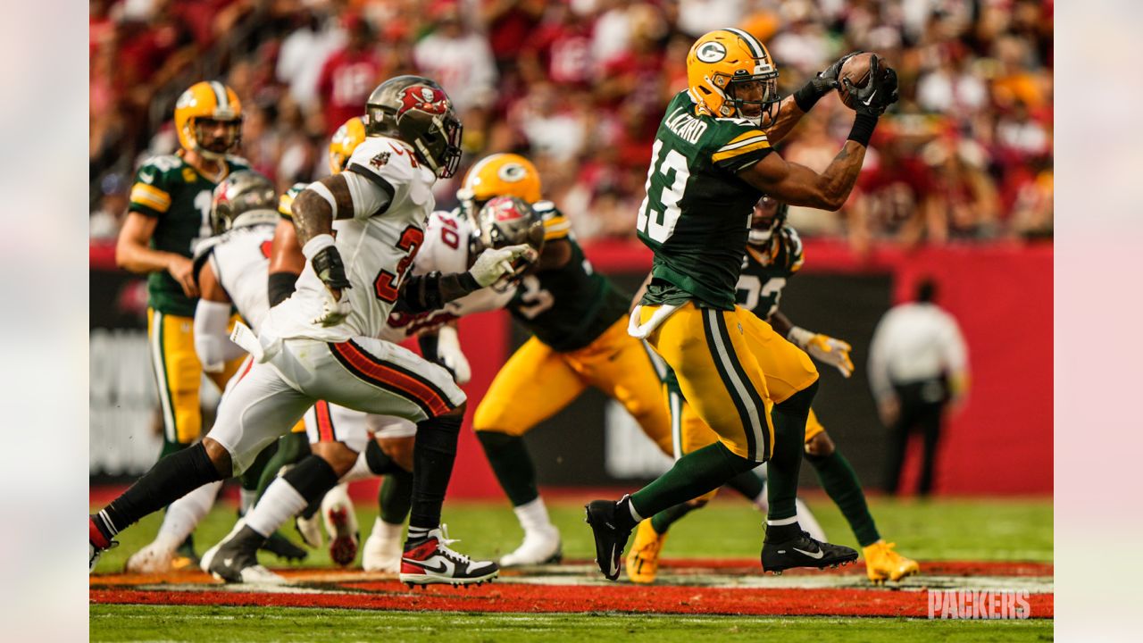 Packers look to flip the script vs Brady and the Bucs - Die Hard Packer Fan