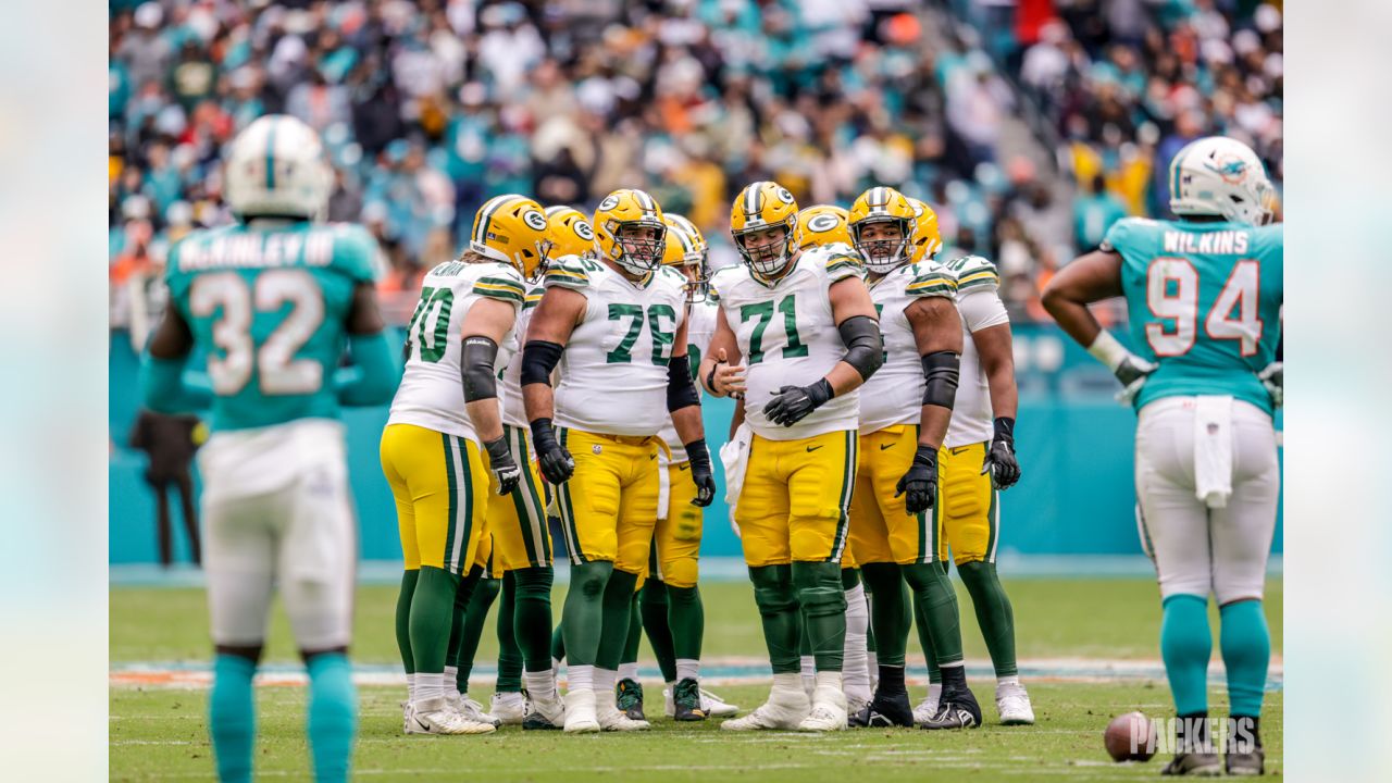 Video Preview: Packers at Dolphins on Christmas - Sports Illustrated Green  Bay Packers News, Analysis and More