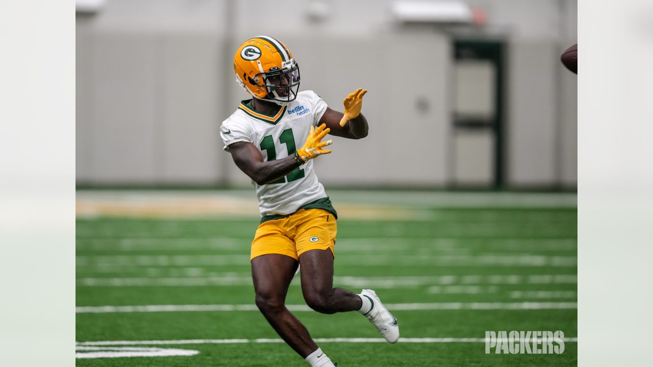 5 things learned during Packers rookie minicamp