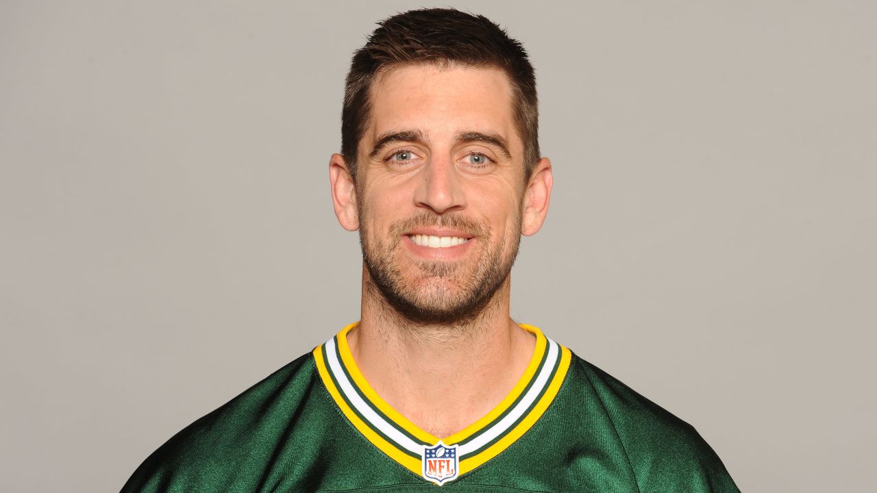 Aaron Rodgers hair: A timeline of the Packers QB's hairdos, from