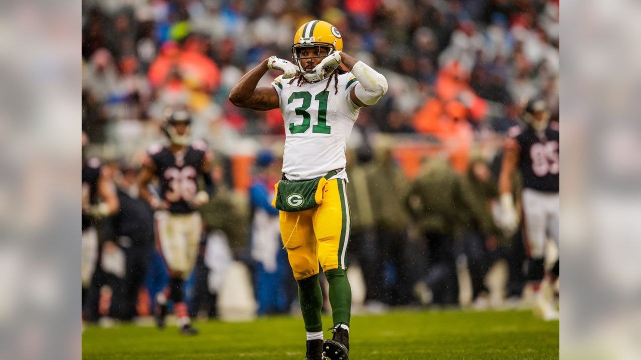 Packers CB Sam Shields admits Dez Bryant made that catch