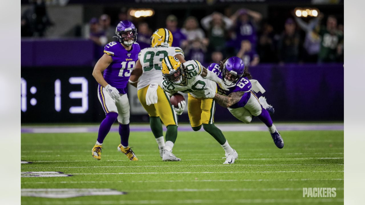 Former Packers CB Kevin King temporarily steps away from football to 'get  healthy'