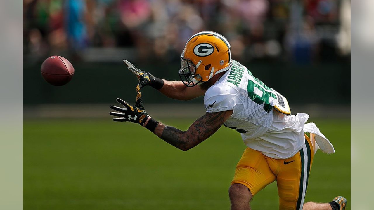 Micah Hyde embraces utility role in Packers' secondary