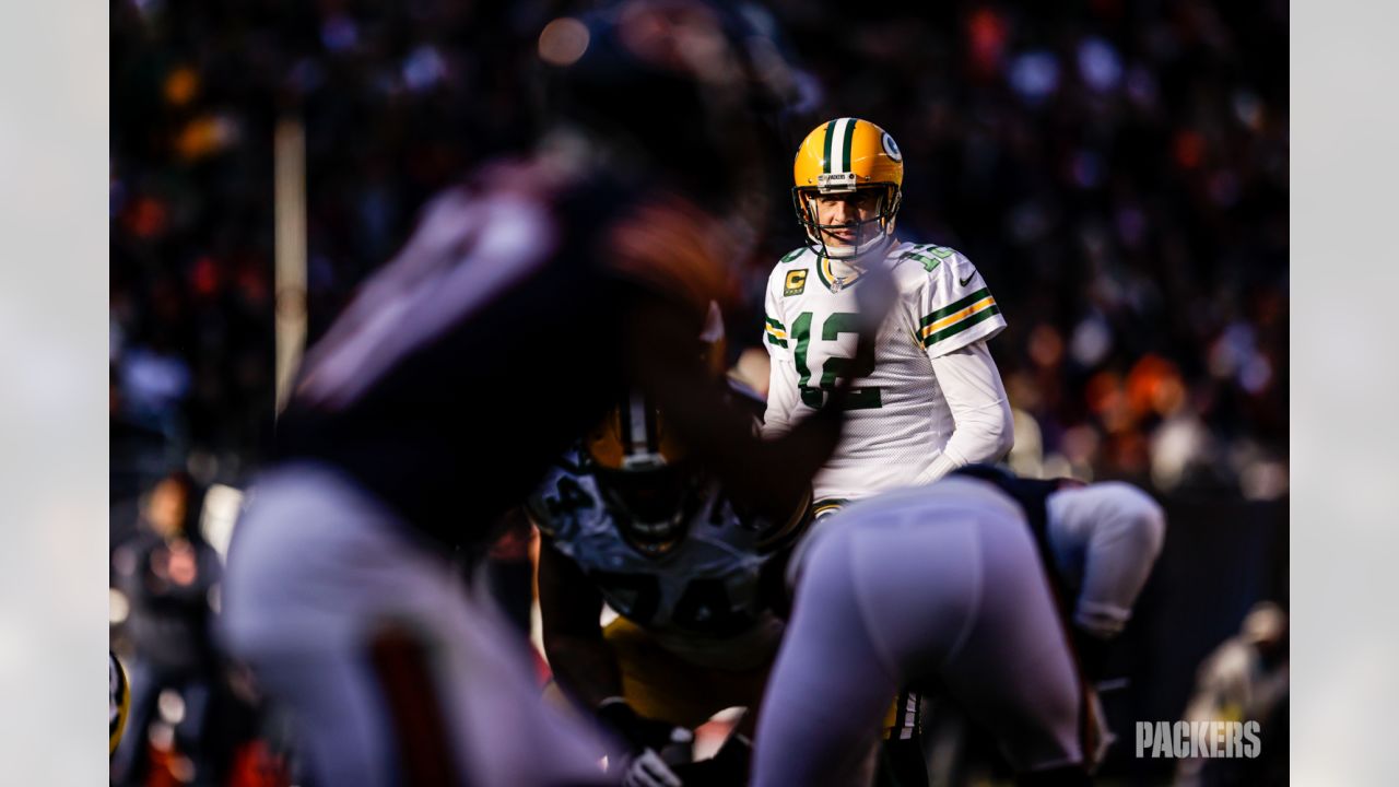 Assista a Packers x Bears ao vivo