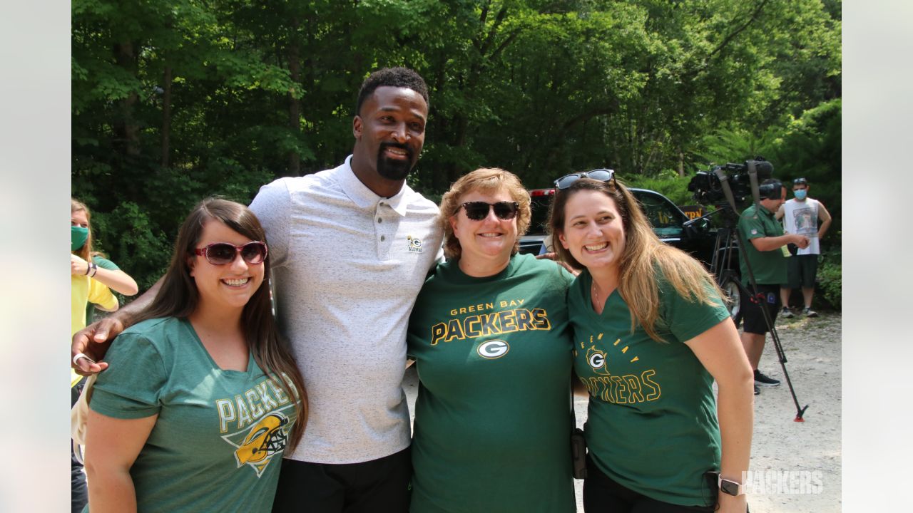 Packers Road Trip' excited to greet fans once again