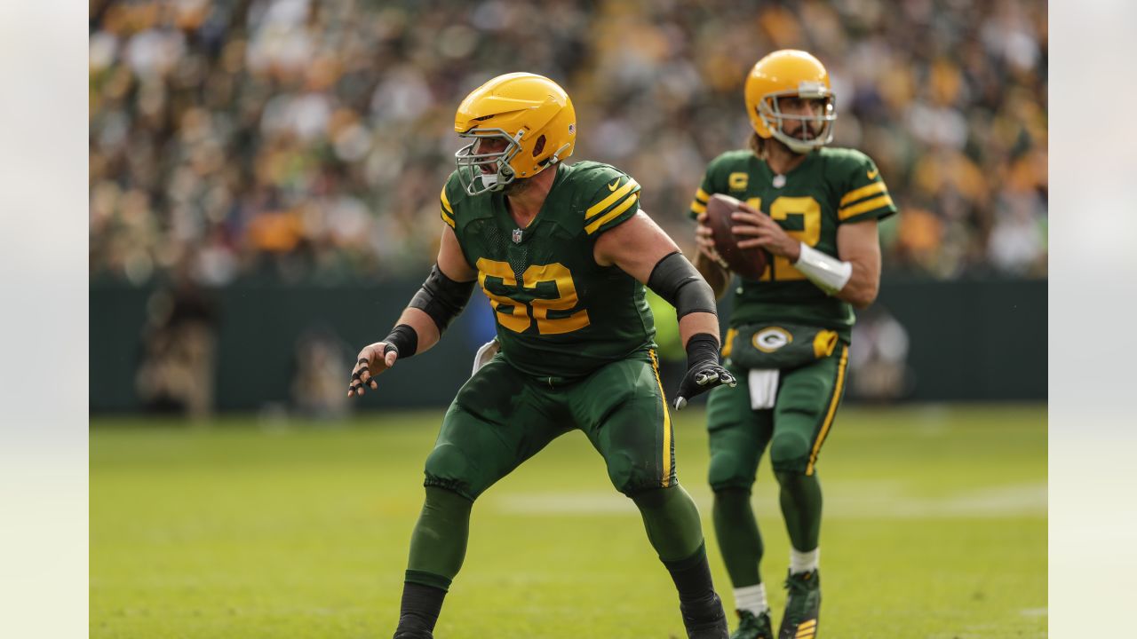 Tight end Robert Tonyan gives Packers a glimpse of his potential