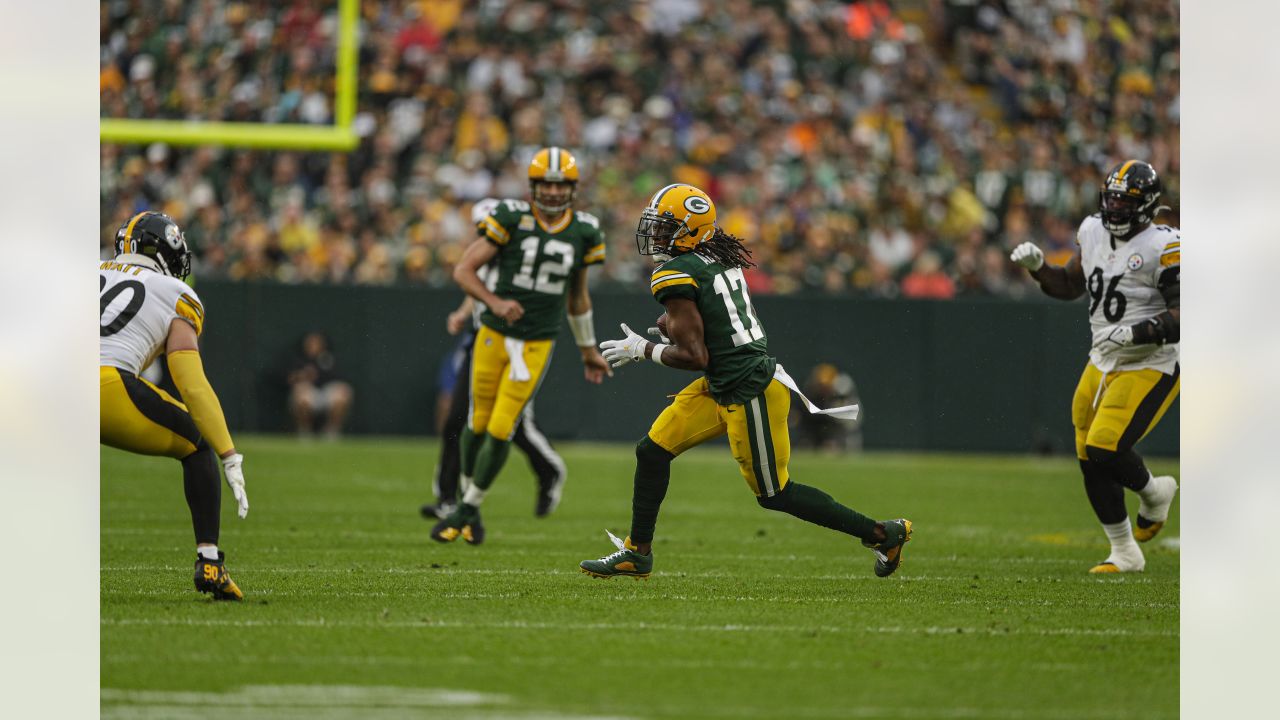 8 Takeaways from the Steelers 27-17 loss to the Green Bay Packers