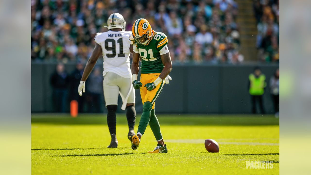 Green Bay Packers: Defining Expectations for the 2019-20 season